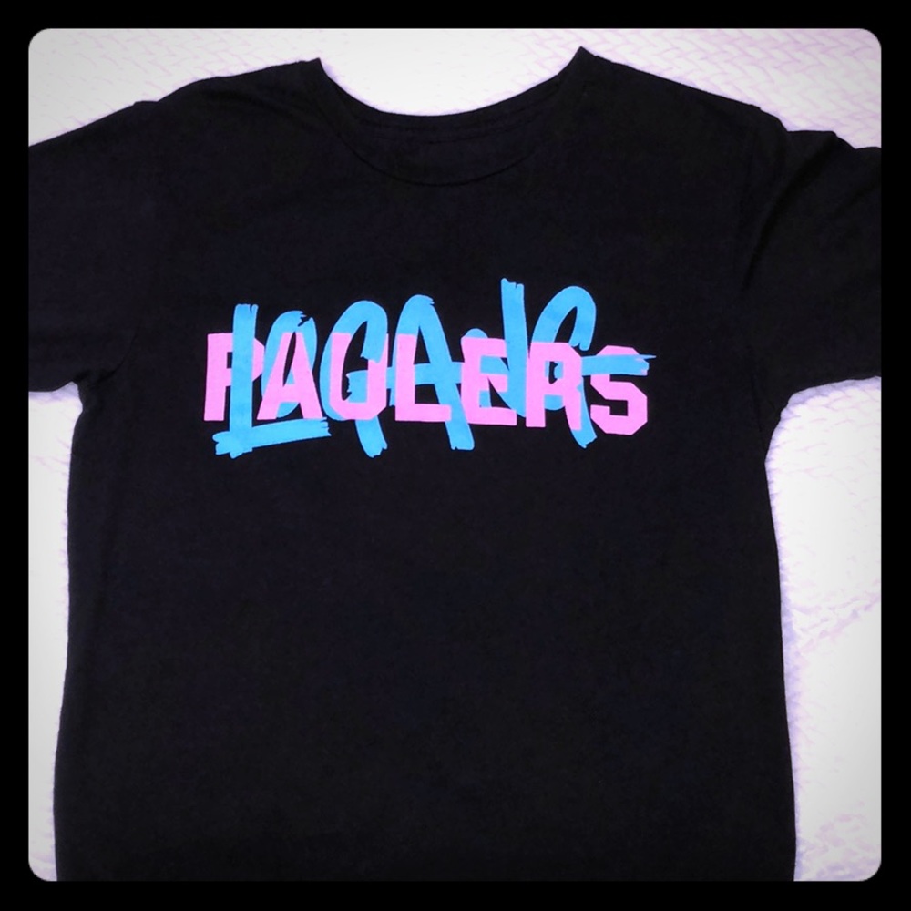 Logang Paulers merch